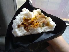 传统特色大包_老佛爷-老佛爷饼店