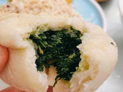 秧草包子-留芳·文旅古月楼(老街店)