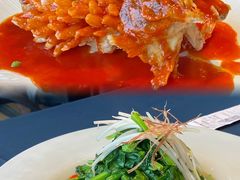 -苏州W酒店·苏滟中餐厅