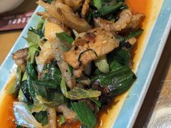 -易老妈蹄花.特色川菜(人民公园总店)