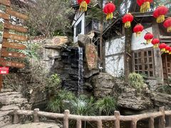-巴倒烫陆派火锅山庄(南山总店)