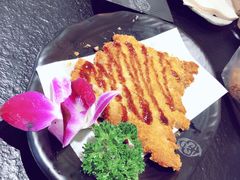 -悟空酒场烤肉(凯德壹中心店)