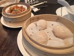 -成都海湾酒店·海湾壹品中餐厅(远大购物中心店)