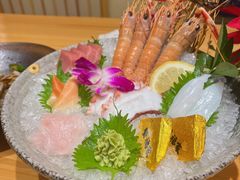 -蟹福家活蟹料理·豪华自助(绿洲假日酒店)