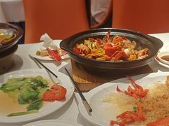 -不仔客海鲜烧烤270度海景餐厅(大东海店)