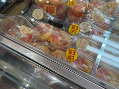 -味多美蛋糕(安定门店)