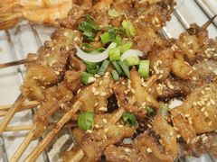 -木屋烧烤(观澜湖新城MH店)
