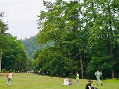 -南宁良凤江国家森林公园