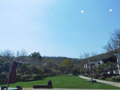 -杭州雅谷泉山庄酒店-餐厅