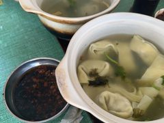 -吴淞老街砂锅馄饨(北兴路店)