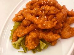 -三凤酒家·百年无锡菜(清扬茂业店)