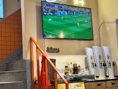 -大茗东北烧烤·鹤岗小串·老式麻辣烫(紫藤路店)