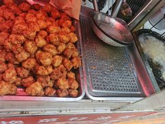 -大观篆新农贸市场