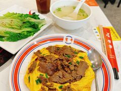 唐生菜-有章牛杂(石厦店)