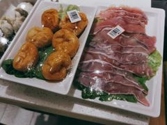 -野妹火锅(龙岗店)