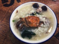 -宏记汕头白粥店(江怡店)