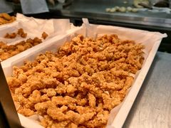 -黑窑厂糖油饼烤鸭·清真菜(黑窑厂街店)