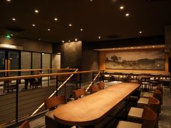 -星巴克(武汉金色港湾店)