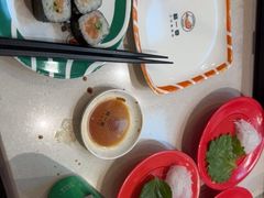 -新一番三文鱼寿司(大东海店)