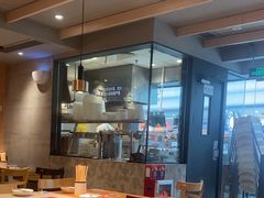 -大师兄·手工面·西北菜(南沙万达广场店)