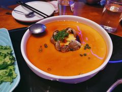 蛤蜊炖蛋-赵小姐丨新中餐(曲江店)