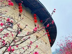 -福建土楼(南靖)景区