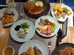 -炽真·果木窑烤自助牛排馆儿(和平欧乐店)