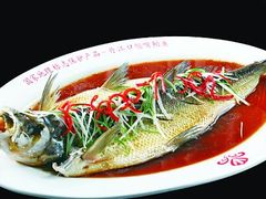 翘嘴白鱼-丹江渔村(望京店)