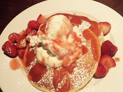 -Pancakes on the rocks(Darling Harbour)