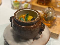 -叶叶菩提·晋福宫