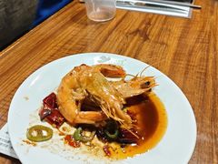 -汉巴味德(北京银座和谐广场店)