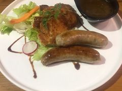 -江南果道西餐厅(北京路店)