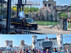 -渔岛海洋度假区