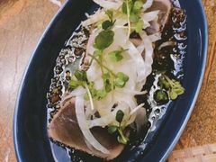 -山港凯悦酒店·BEBA海滩烧烤餐厅酒吧