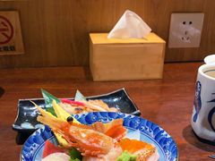 -加奈日本料理