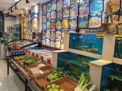 -鲜鲜·鲅鱼圈海鲜(于洪店)