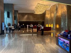 -广州天河希尔顿酒店