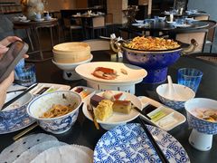 -喜悦烤鸭·新京菜(王府井店)