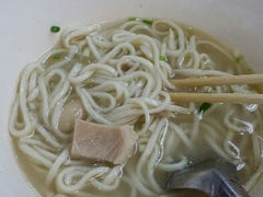 签到图片-李先生牛肉面·米饭套餐