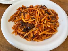 -小放牛炒菜馆(裕华东路店)