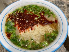 -京穆兰兰州牛肉面·清真(中川机场店)