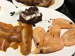 -汉巴味德(大悦城店)