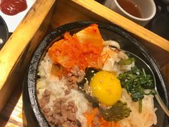 -牛角日本烧肉专门店(海运大厦店)