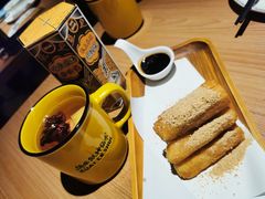 -太二酸菜鱼(中山龙之梦店)