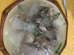 冬瓜螺仔汤-金记湛味坊(瑞云中路店)