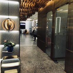 -3AM·S HAIR SALON烫发染发接发