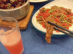 -御沪沪味园.融合菜.海鲜(斜土路店)