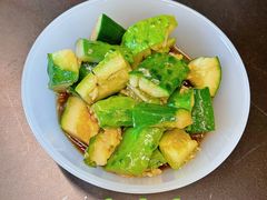 -很久以前羊肉串(朝阳路店)