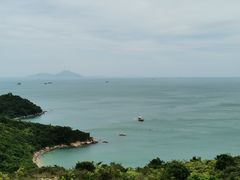 -南丫岛