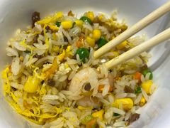 -扬二春炒饭(国庆路总店)